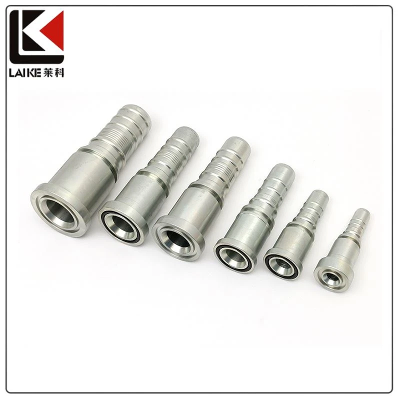 High Pressure Hydraulic Fittings