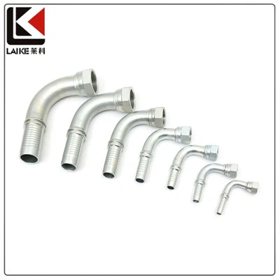 2025. 10 najboljih tvornica spojnih cijevi u Kini