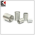 Interlock Ferrule